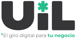 UIL — El giro digital para tu negocio